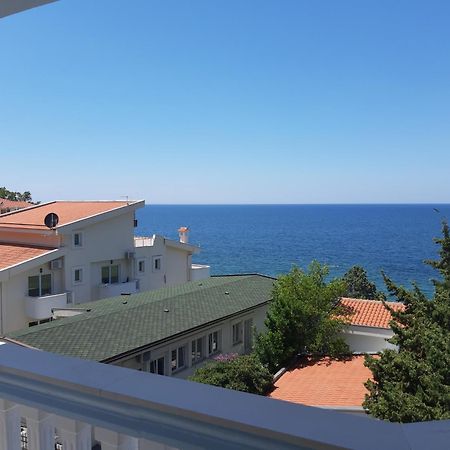 Guest House Perovic سوتوموري الغرفة الصورة