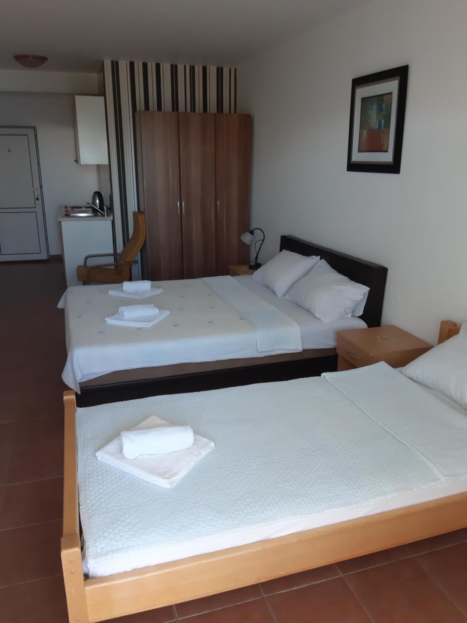 Guest House Perovic سوتوموري الغرفة الصورة