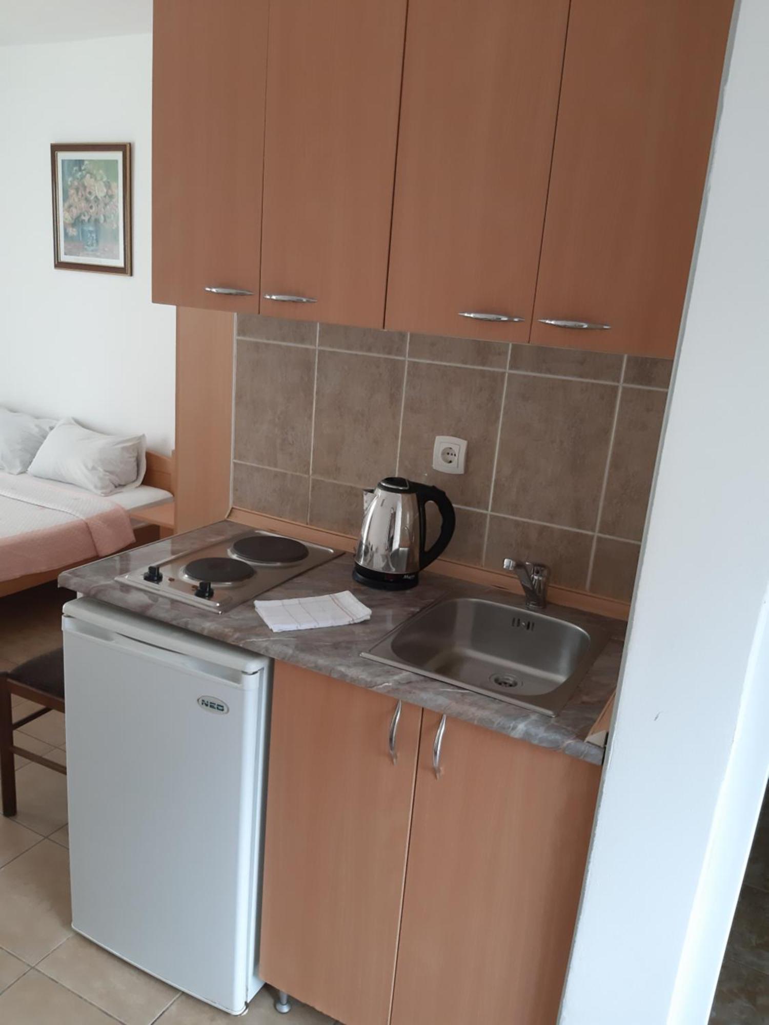 Guest House Perovic سوتوموري الغرفة الصورة