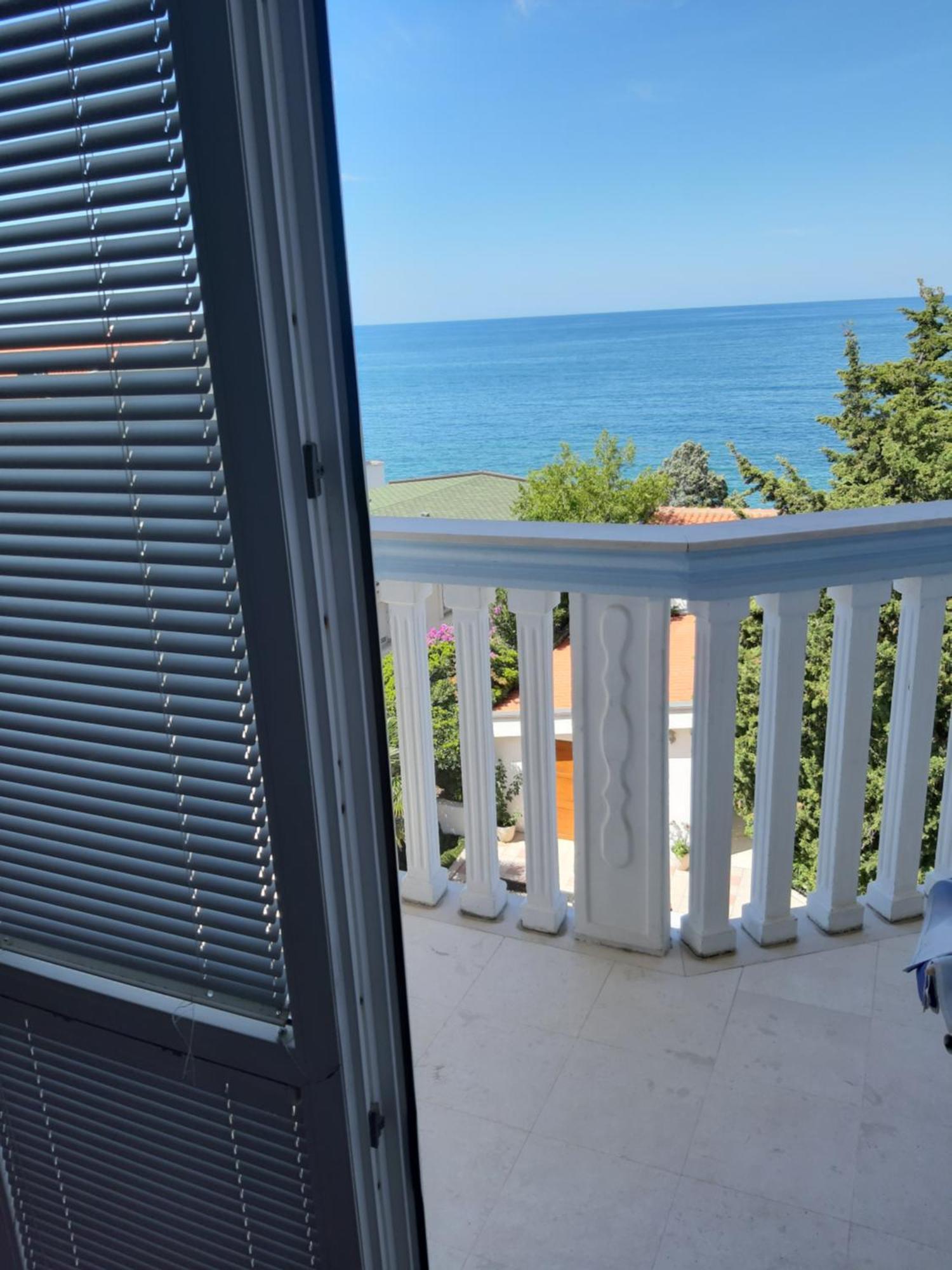 Guest House Perovic سوتوموري الغرفة الصورة