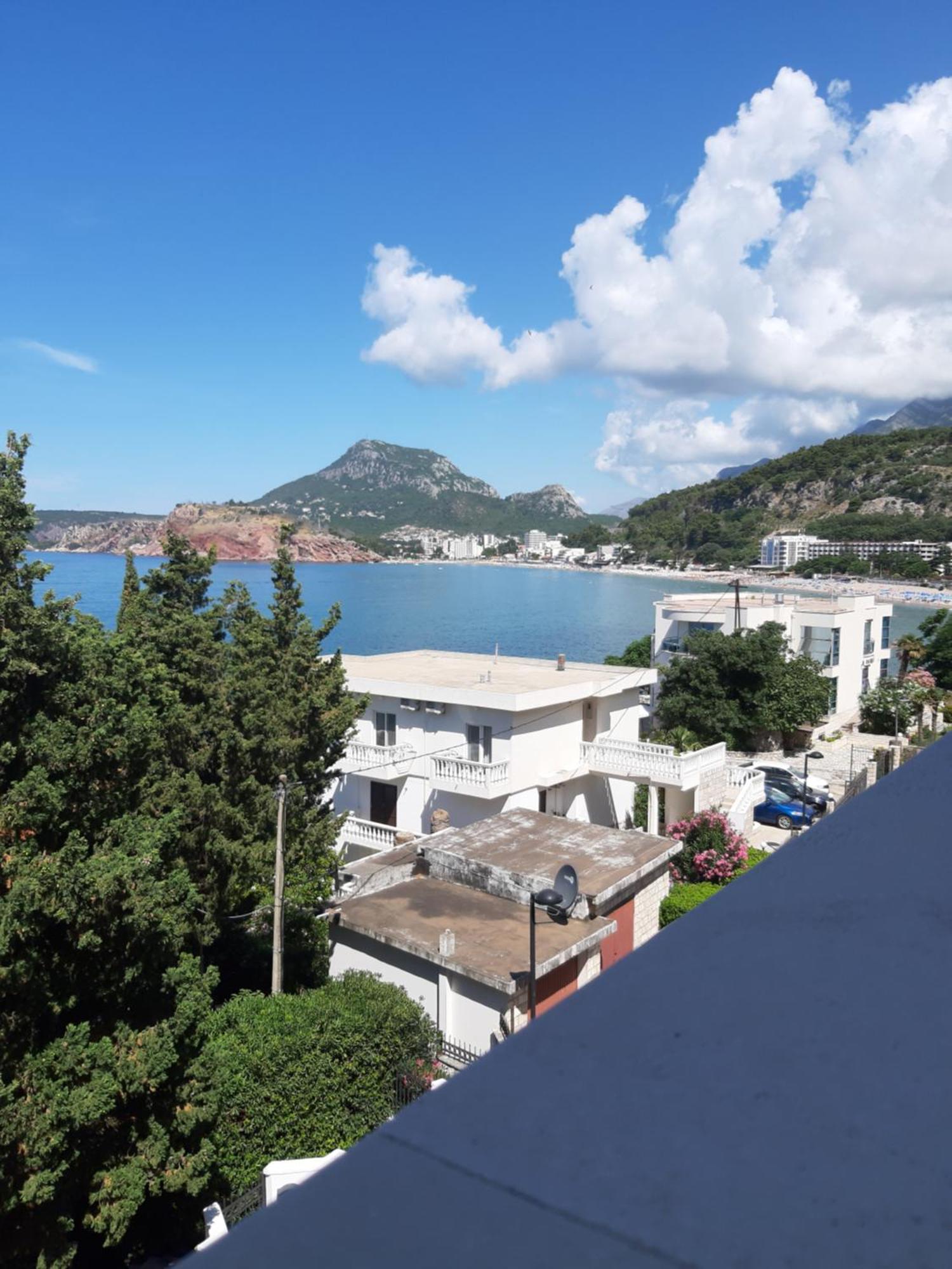Guest House Perovic سوتوموري الغرفة الصورة