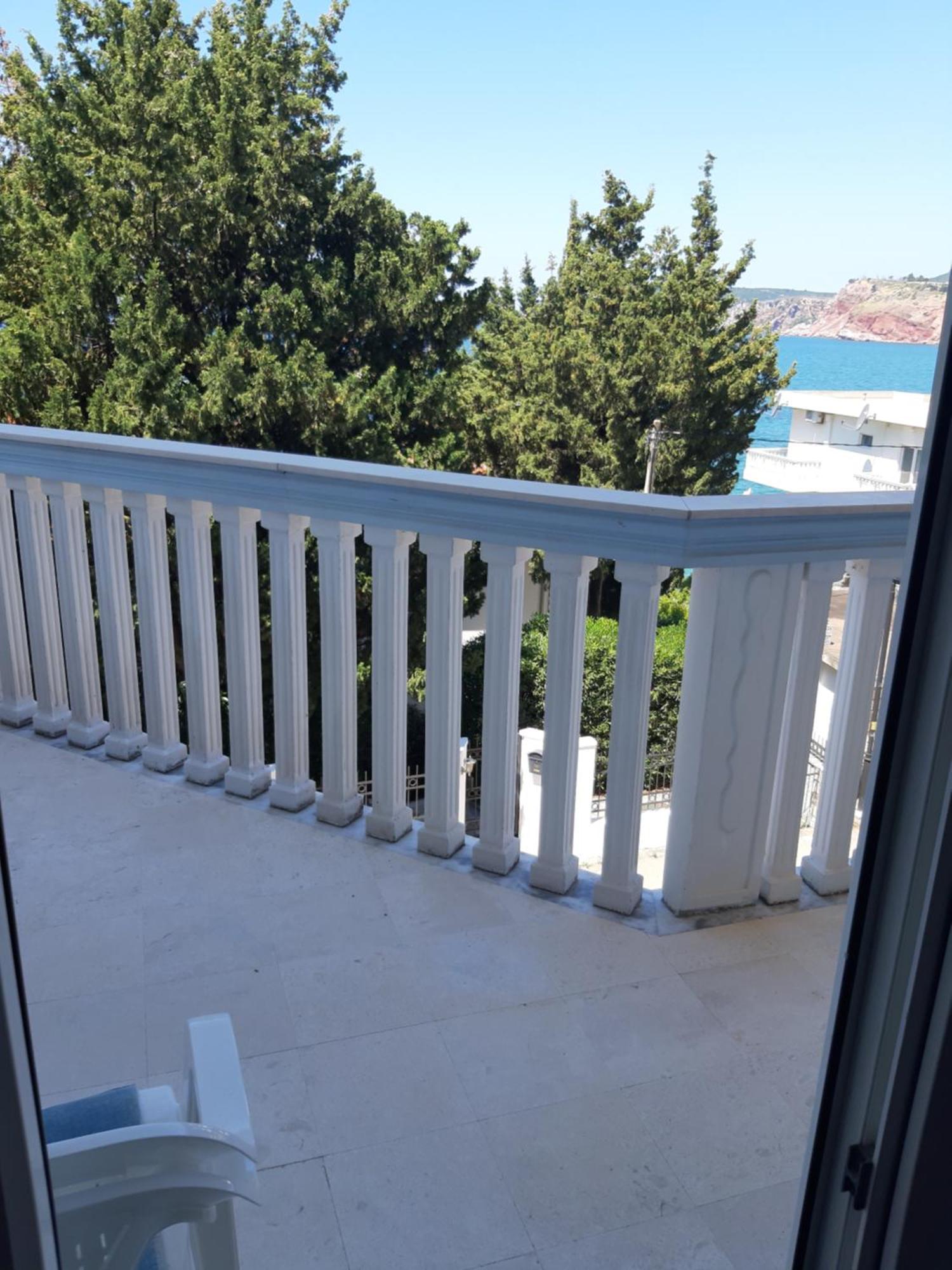 Guest House Perovic سوتوموري الغرفة الصورة