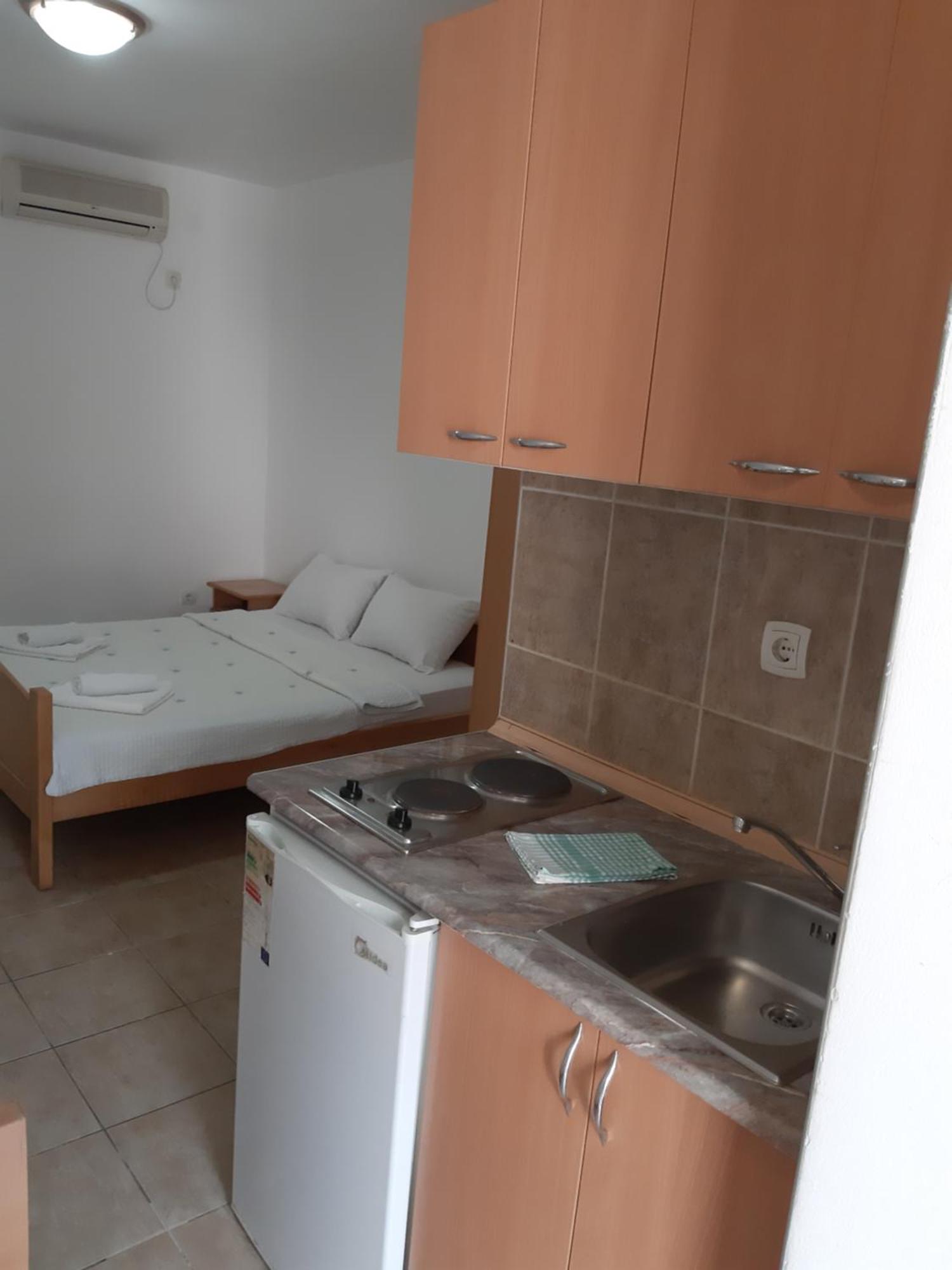Guest House Perovic سوتوموري الغرفة الصورة