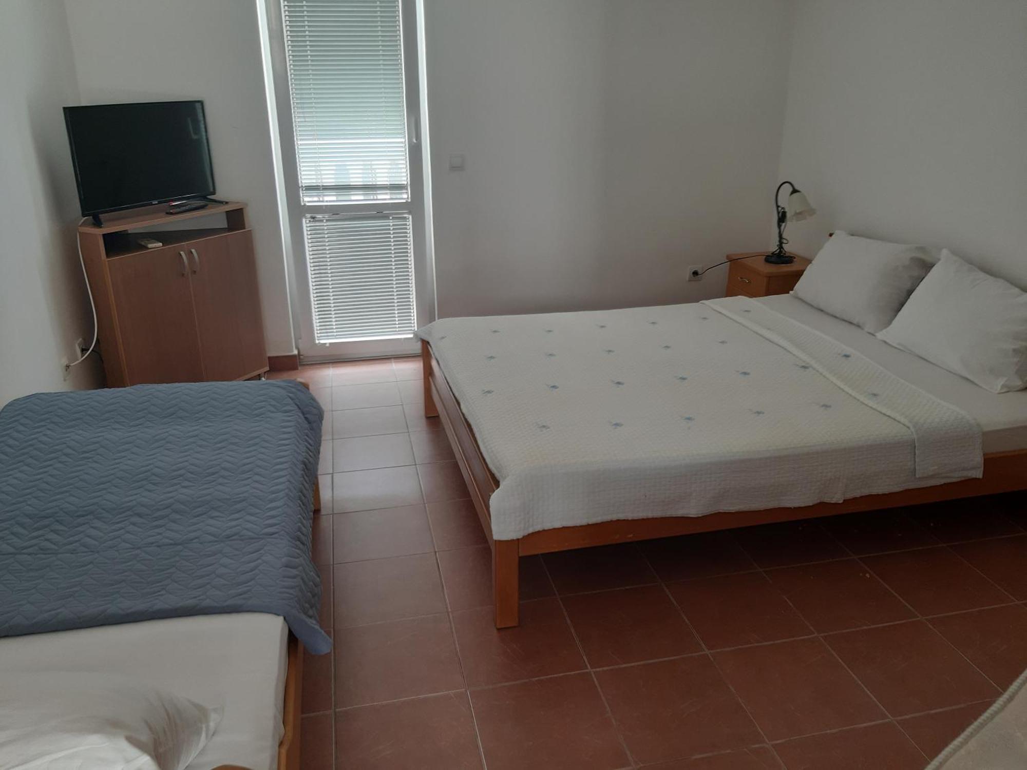 Guest House Perovic سوتوموري الغرفة الصورة