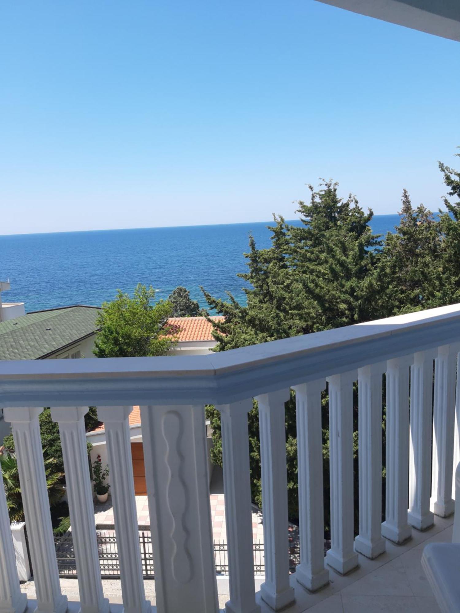 Guest House Perovic سوتوموري الغرفة الصورة