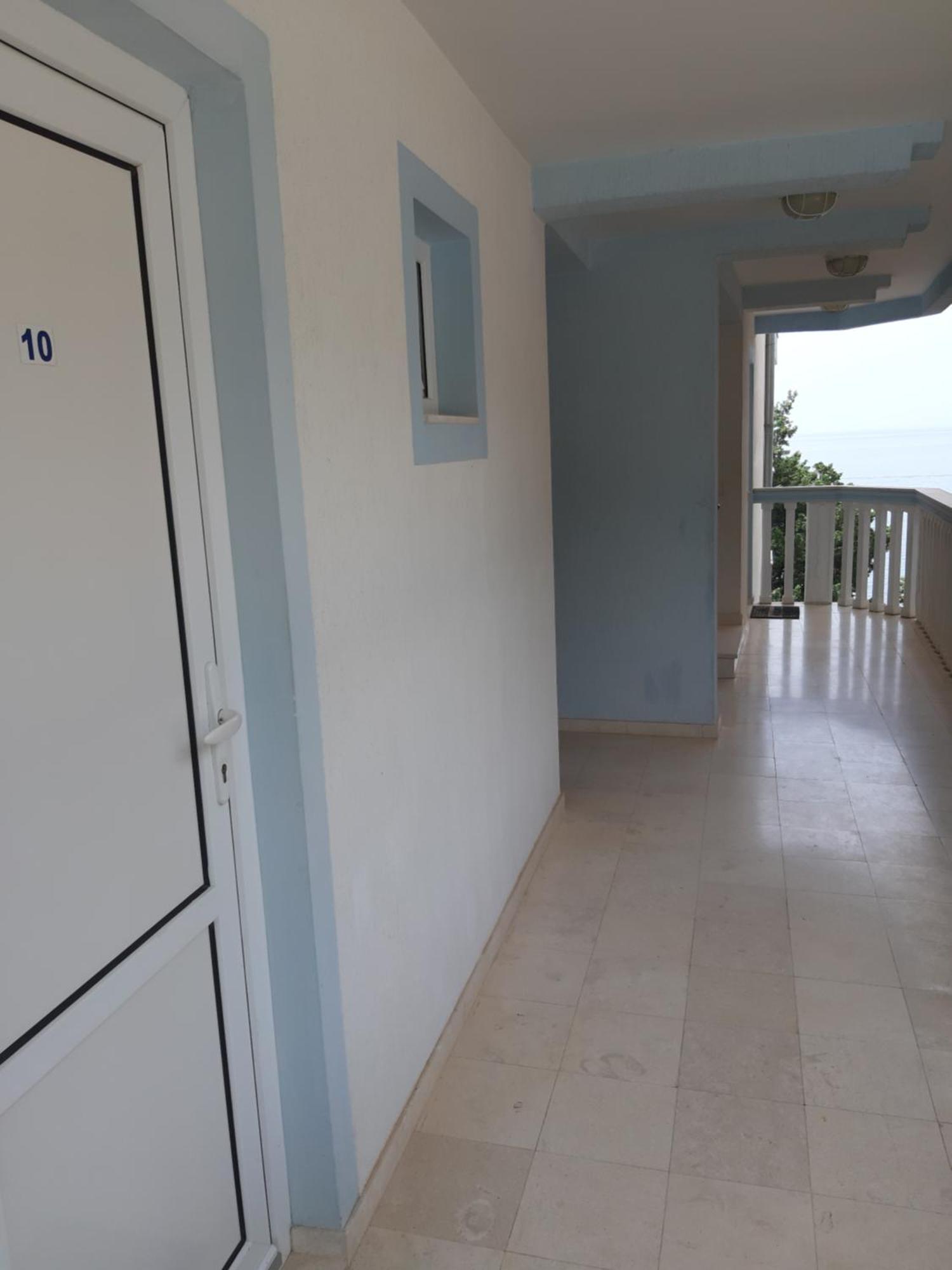 Guest House Perovic سوتوموري الغرفة الصورة