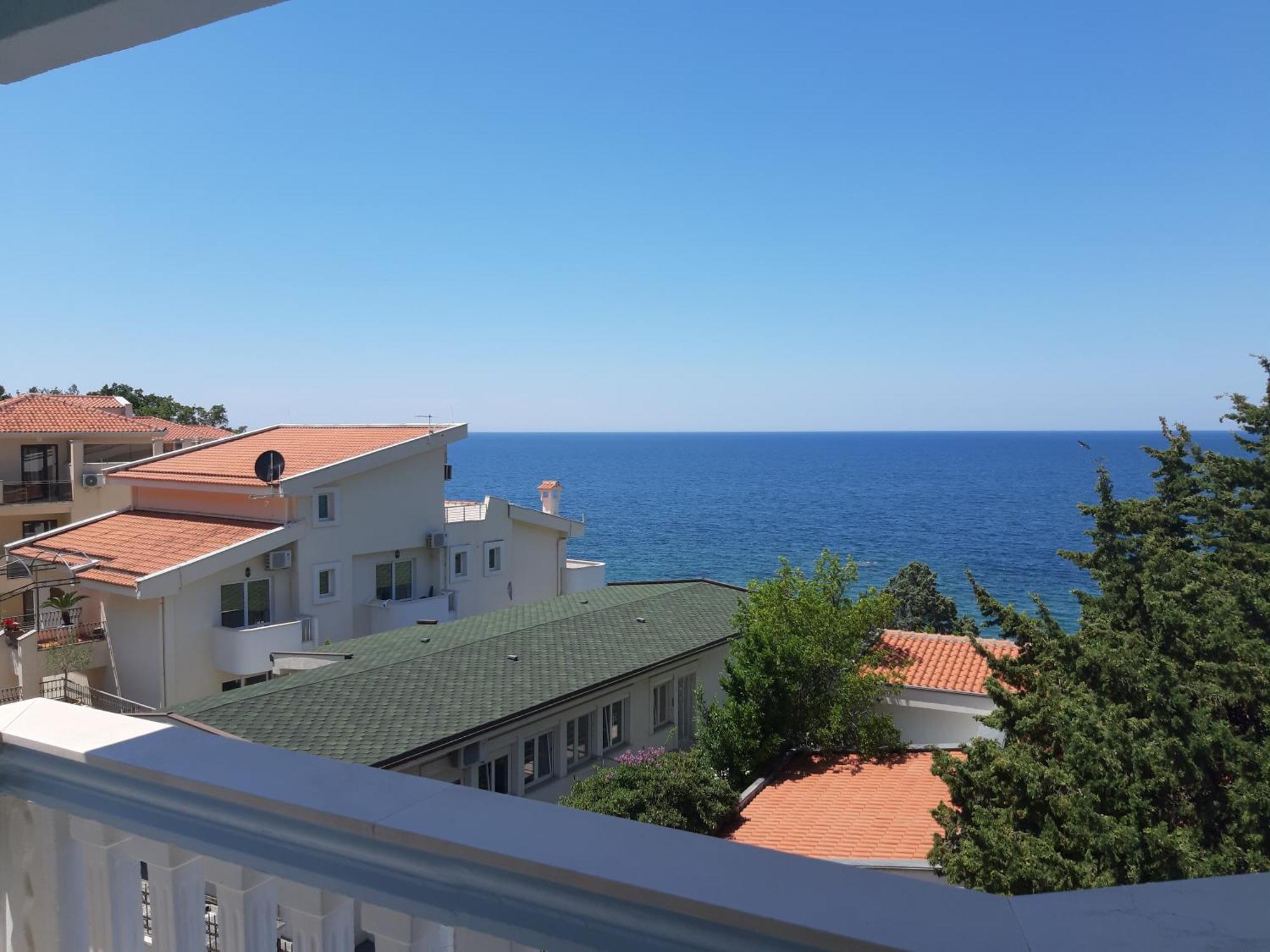 Guest House Perovic سوتوموري الغرفة الصورة