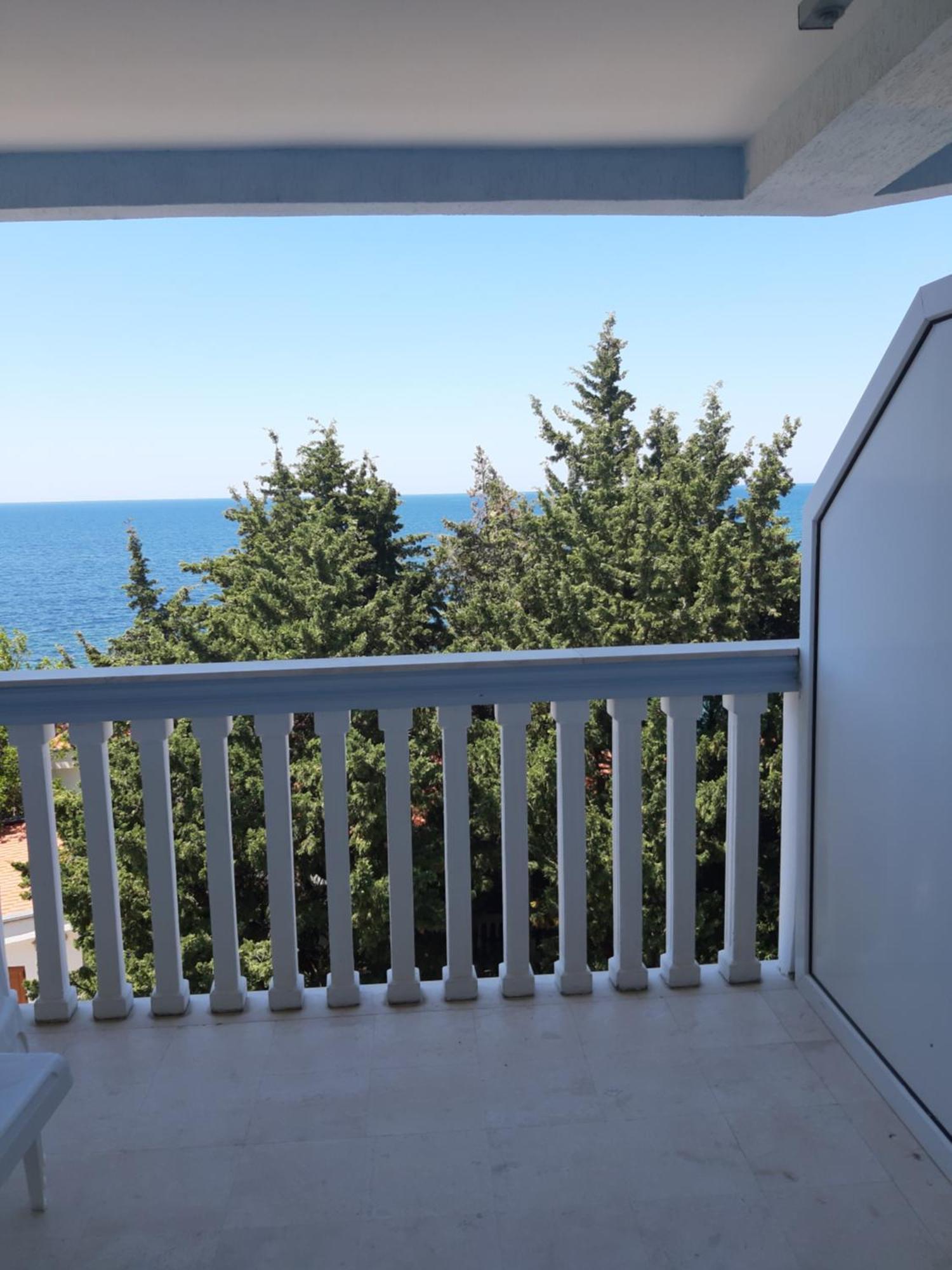 Guest House Perovic سوتوموري الغرفة الصورة